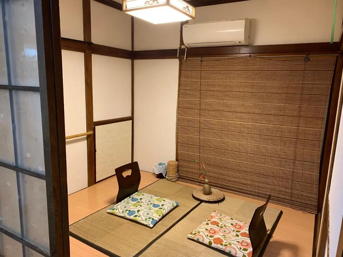 Suzuki1 Apartment In Tokyo