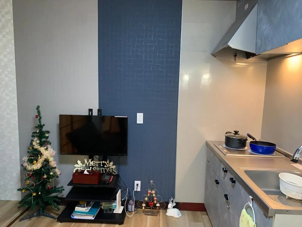 Suzuki1 Apartment In Tokyo