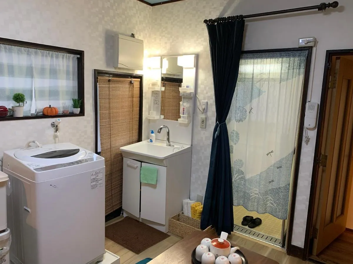 Suzuki1 Apartment In Tokyo