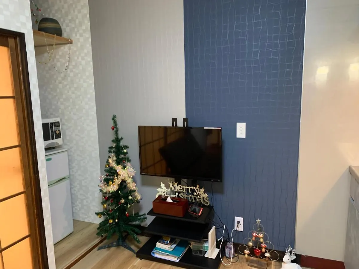 Suzuki1 Apartment In Tokyo