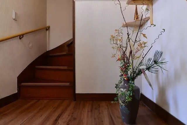Suzuki1 Apartment In Tokyo Japan