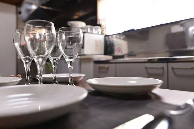 Suzuki1 Apartment In Tokyo