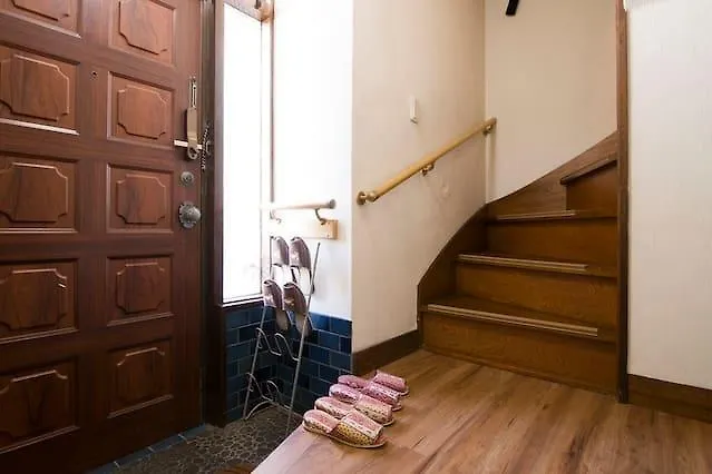 Suzuki1 Apartment In 도쿄 0*,  일본