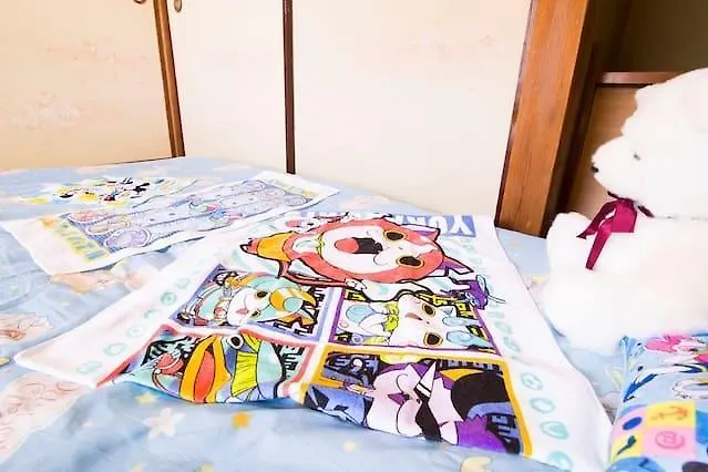 Suzuki1 Apartment In 도쿄