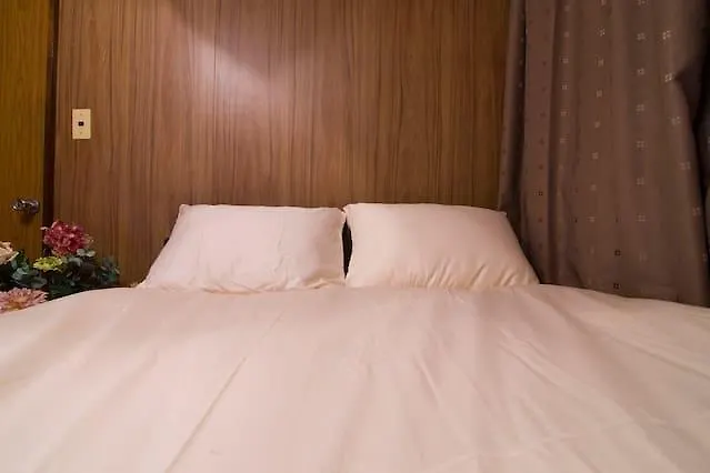 Suzuki1 Apartment In Tokyo Japan