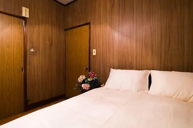 Suzuki1 Apartment In Tokyo