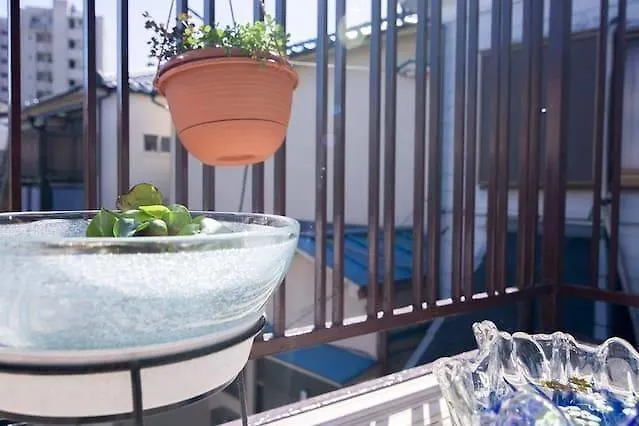 Suzuki1 Apartment In Tokyo