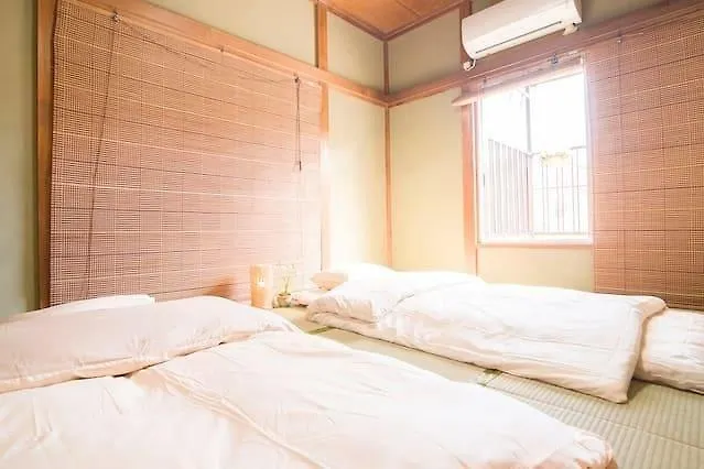 Suzuki1 Apartment In Tokyo Japan