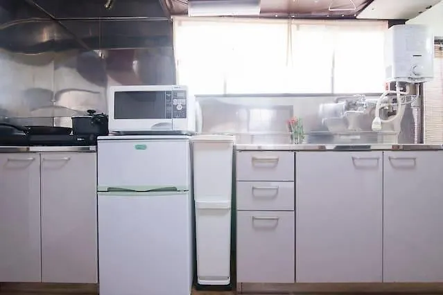 Suzuki1 Apartment In Tokyo 0*,  Japan