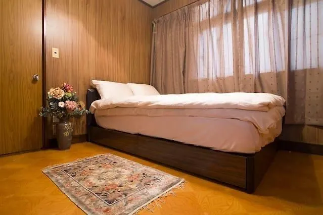 Suzuki1 Apartment In Tokyo