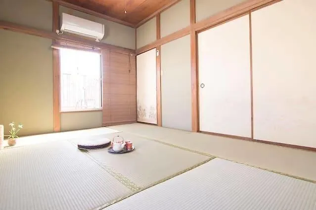 Suzuki1 Apartment In Tokyo