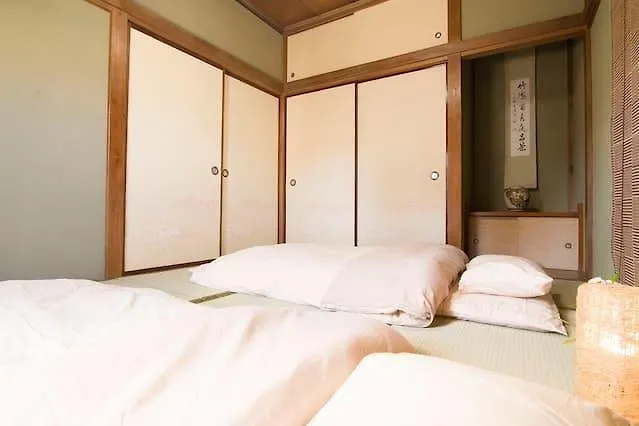 Suzuki1 Apartment In Tokyo 0*,