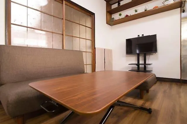 Suzuki1 Apartment In Tokyo