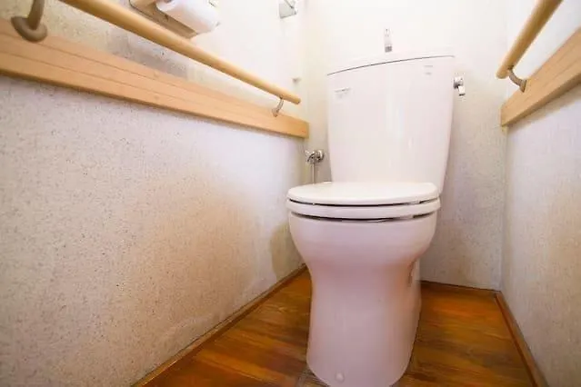 Suzuki1 Apartment In Tokyo