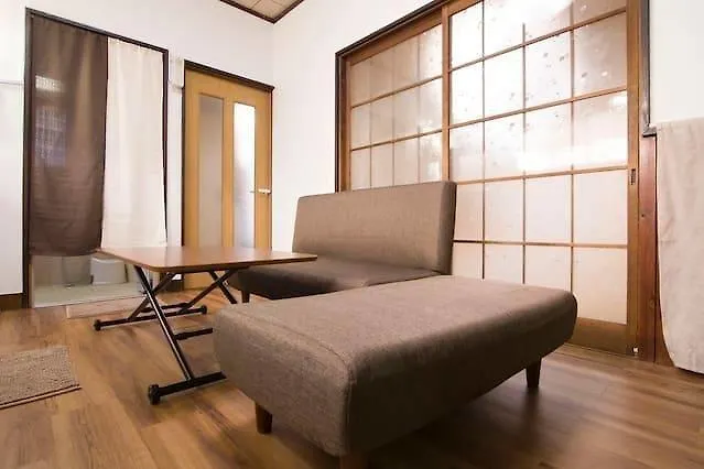 Suzuki1 Apartment In Tokyo