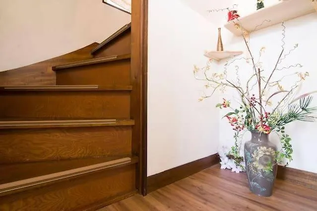 Suzuki1 Apartment In Tokyo