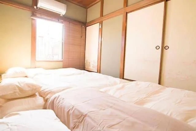Suzuki1 Apartment In Tokyo
