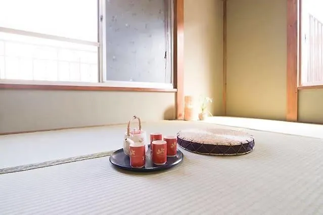 Suzuki1 Apartment In Tokyo 0*,  Japan