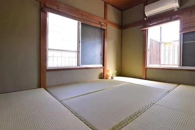 Suzuki1 Apartment In Tokyo Japan